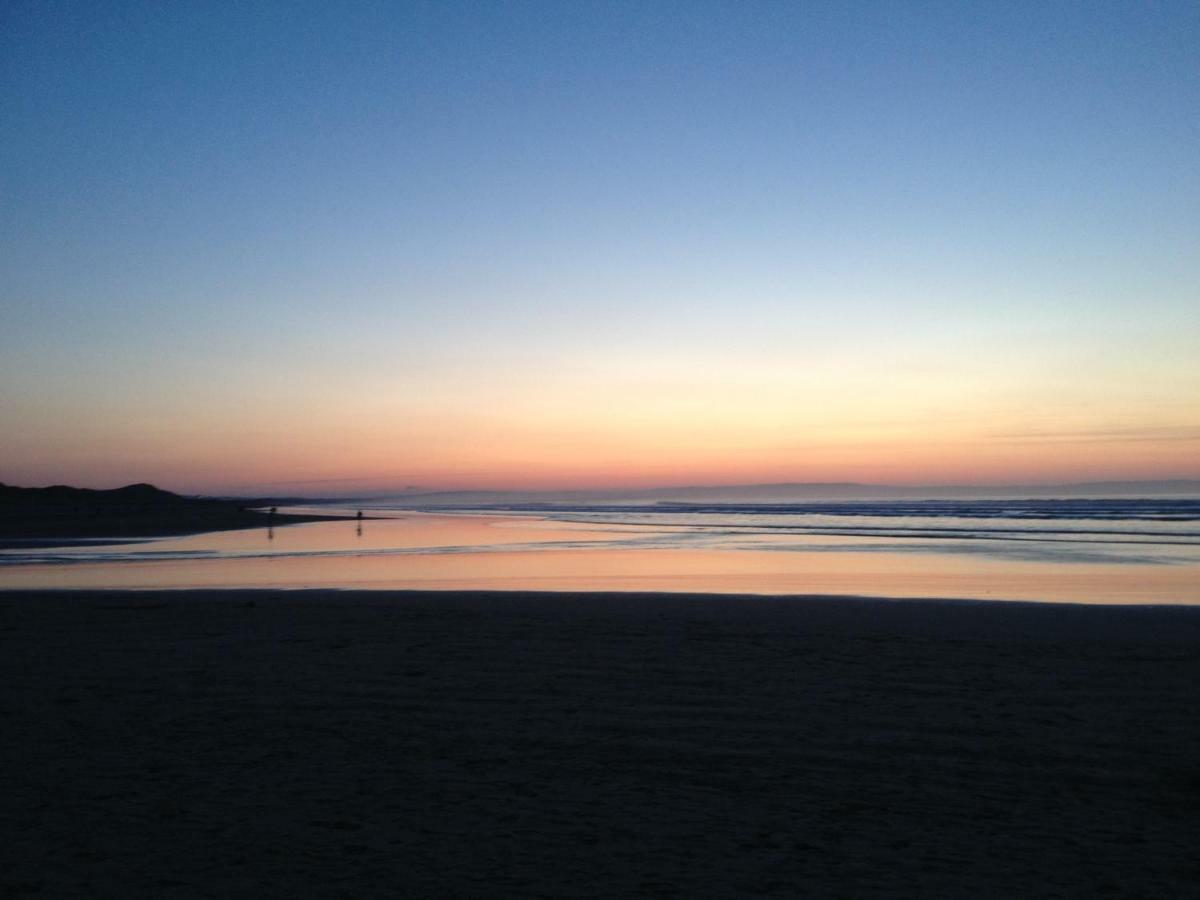 Berdie Beach House Enniscrone Exterior photo