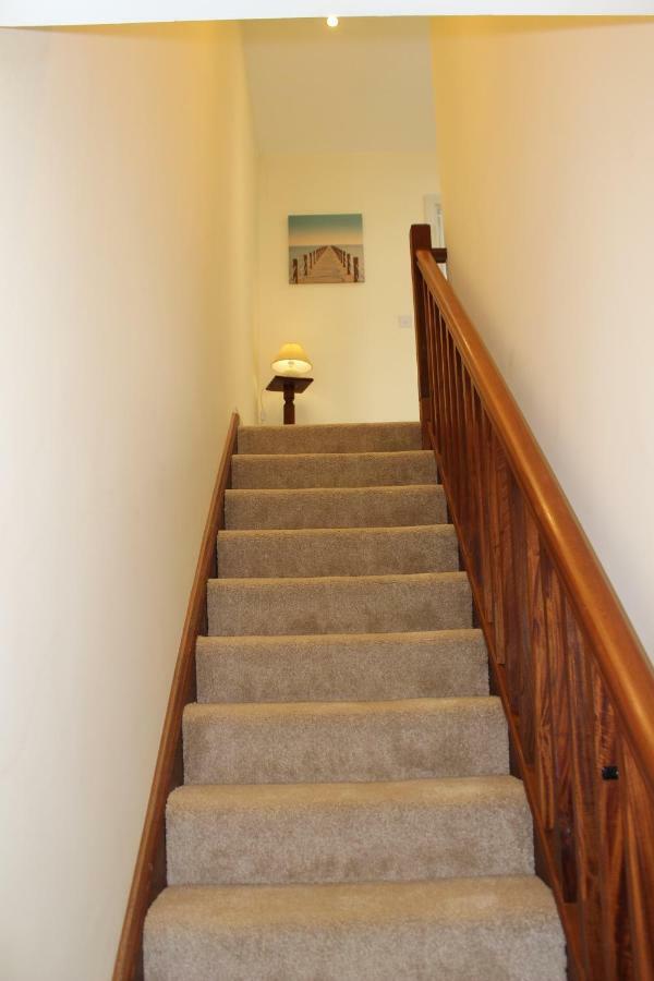 Berdie Beach House Enniscrone Exterior photo
