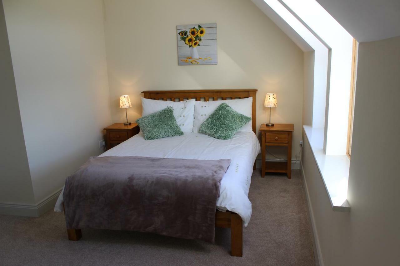 Berdie Beach House Enniscrone Exterior photo