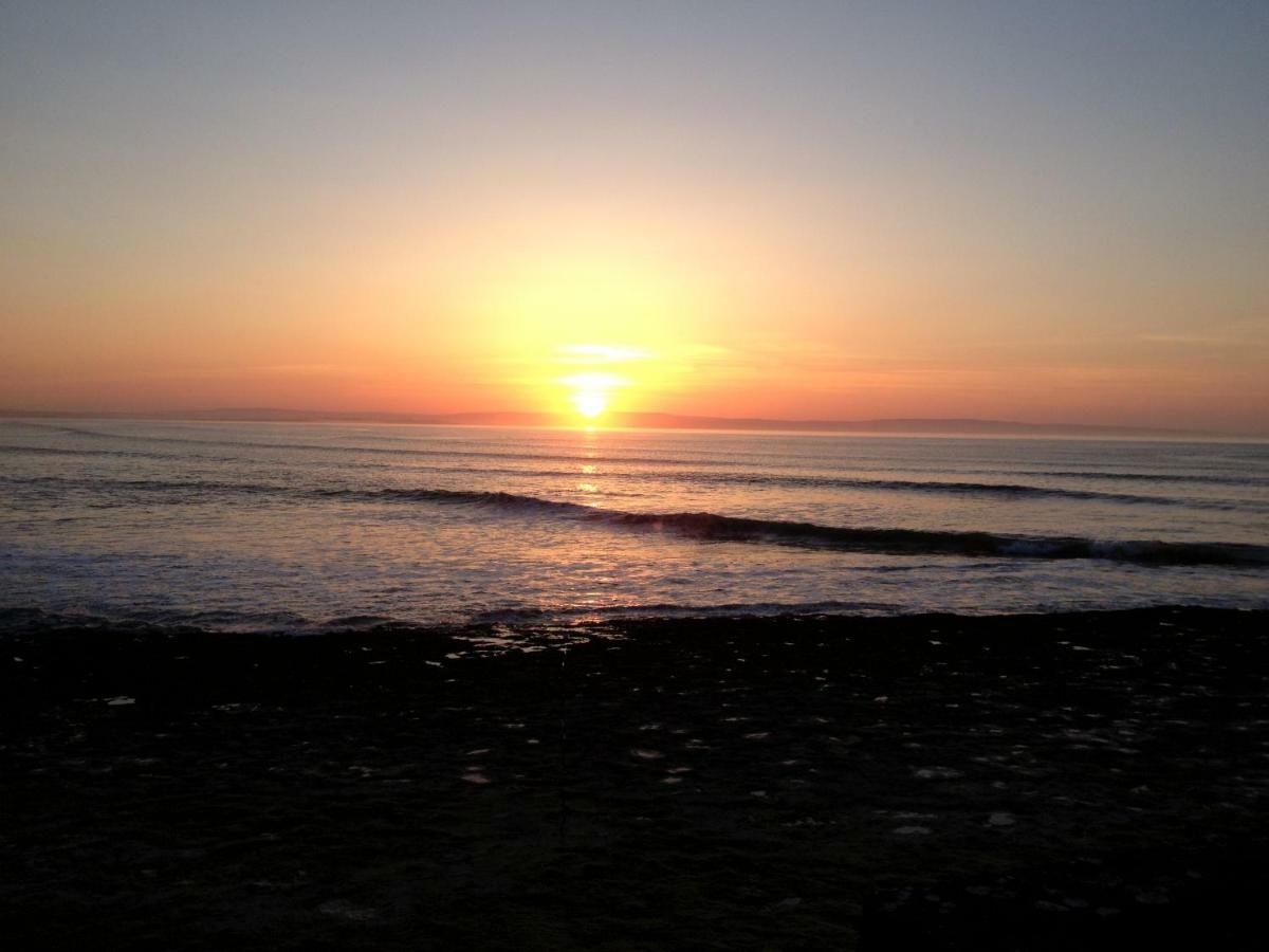 Berdie Beach House Enniscrone Exterior photo