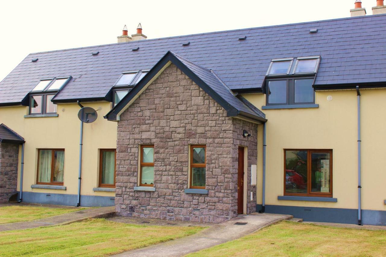 Berdie Beach House Enniscrone Exterior photo